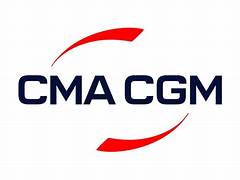 Brand CMA CGM