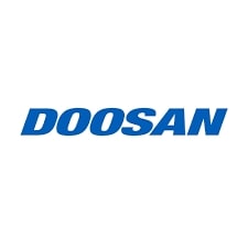 Brand DOOSAN