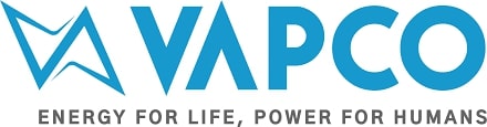 Brand VAPCO