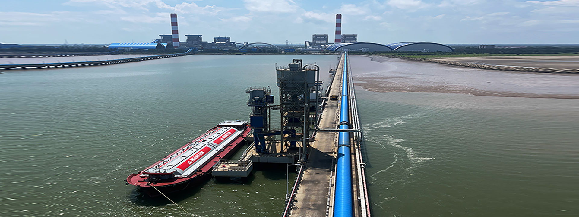 Dịch vụ Logistics trọn gói