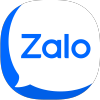 Icon Zalo