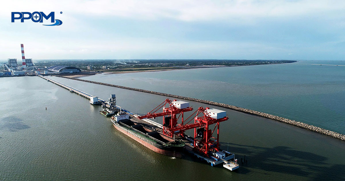 Hệ thống GSU Duyên Hải 2